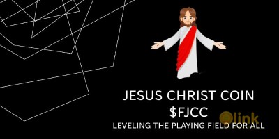 ICO Jesus Christ Coin in the Crypto List