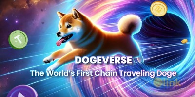 ICO Dogeverse image in the list