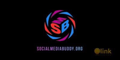 ICO Social Media Buddy image in the list