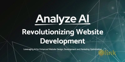 ICO Analyze AI image in the list