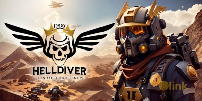 ICO HELLDIVER image in the list