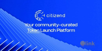 ICO Citizend image in the list