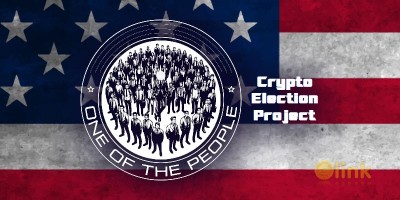 ICO Crypto Election Project