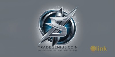 ICO Trade Genius Coin