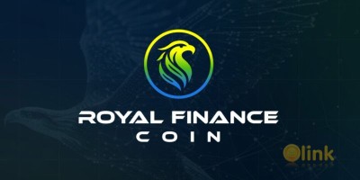 ICO Royal Finance Coin