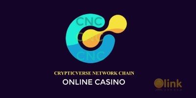 ICO Crypticverse Network