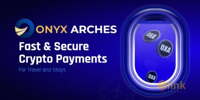 ICO Onyx Arches