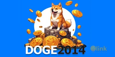 ICO Doge2014