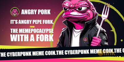 ICO Angry Pepe Fork