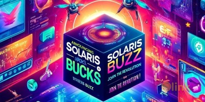 ICO Solaris Bucks