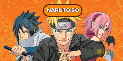 ICO NARUTO image in the list