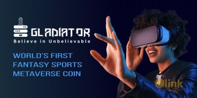 ICO GLADIATOR