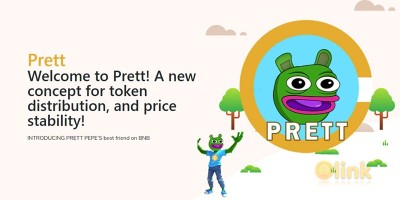 ICO Prett image in the list