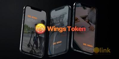 ICO WeWing image in the list