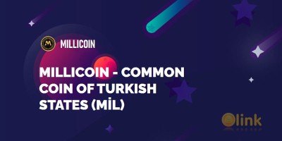 ICO Millicoin image in the list