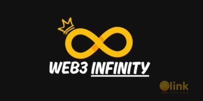 ICO Web3 Infinity image in the list