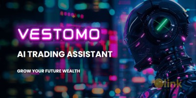 ICO VESTOMO image in the list