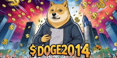 ICO Doge2014