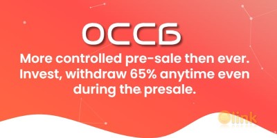 ICO OCCB image in the list