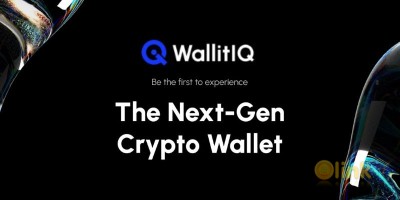 ICO WallitIQ