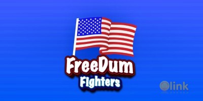 ICO FreeDum Fighters in the Crypto List