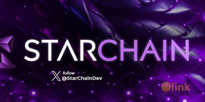 ICO StarChain