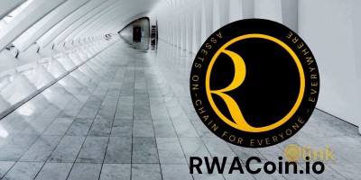 ICO RWACoin