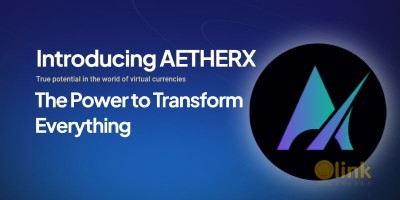 ICO AetherX