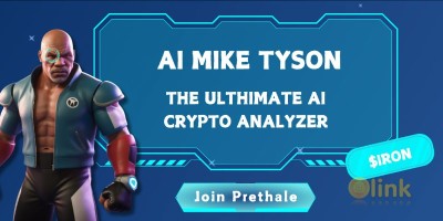 ICO AI Mike Tyson