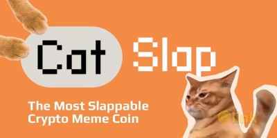 ICO CATSLAP