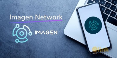 ICO Imagen Network