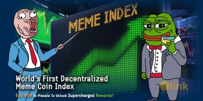 ICO Meme Index