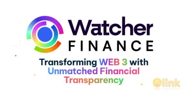 ICO Watcher Finance