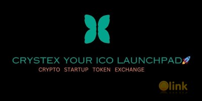 ICO Crystex