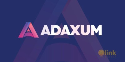 ICO Adaxum