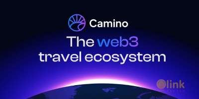 ICO Camino Network image in the list