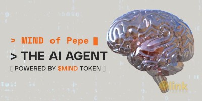 ICO Mind of Pepe