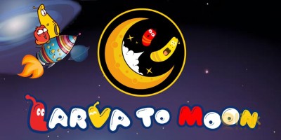 ICO Larva To Moon