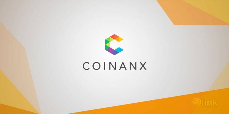 COINANX ICO