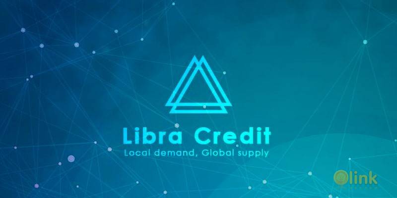 Libra Credit  ICO