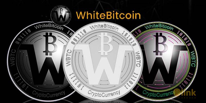 WhiteBitcoin ICO