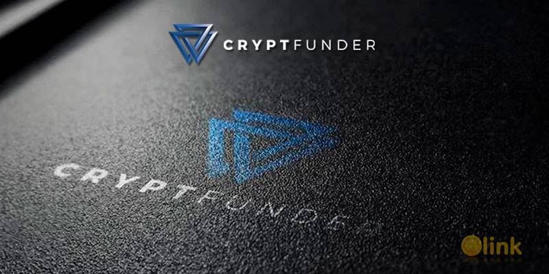 Cryptfunder ICO