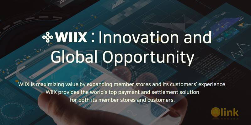 WIIX Success Project ICO