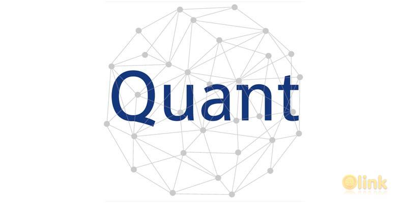 Quant Network ICO