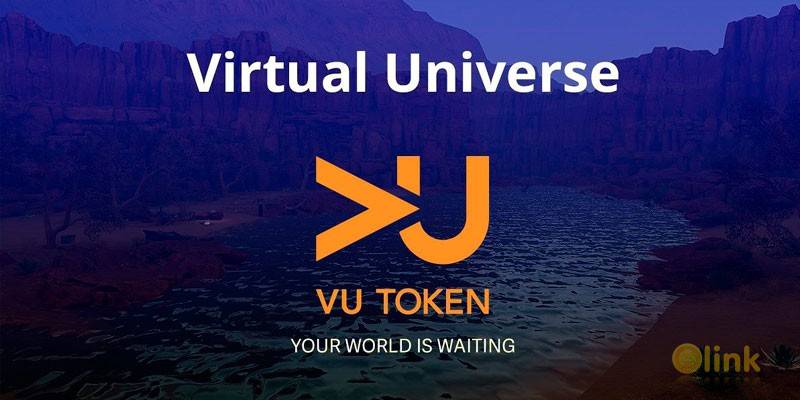 Virtual Universe ICO