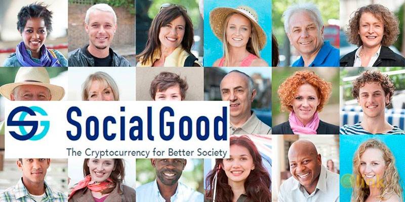 Social Good ICO