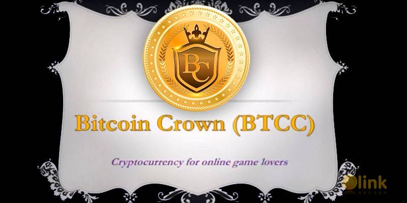 Bitcoin Crown ICO