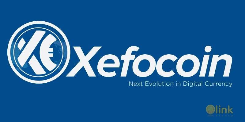 Xefocoin ICO