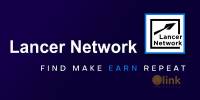 Lancer Network ICO