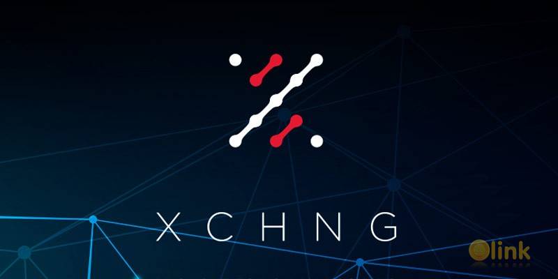 XCHNG ICO